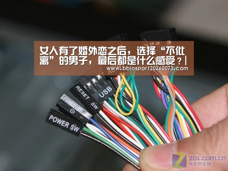 女人有了婚外恋之后,选择“不仳离”的男子,最后都是什么感受?|BBIN真人(图1) BBIN视讯