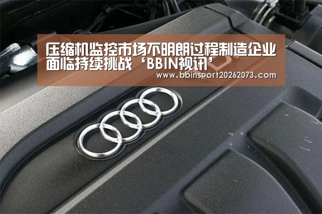 压缩机监控市场不明朗过程制造企业面临持续挑战‘BBIN视讯’(图1) BBIN真人